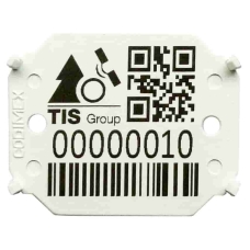 Фирменные бирки - 34,5 x 43,3 мм Фирменные бирки