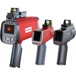 Лазерные детекторы метана серии ARD