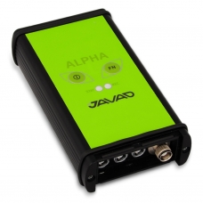 GNSS приемник ALPHA GNSS приемник ALPHA