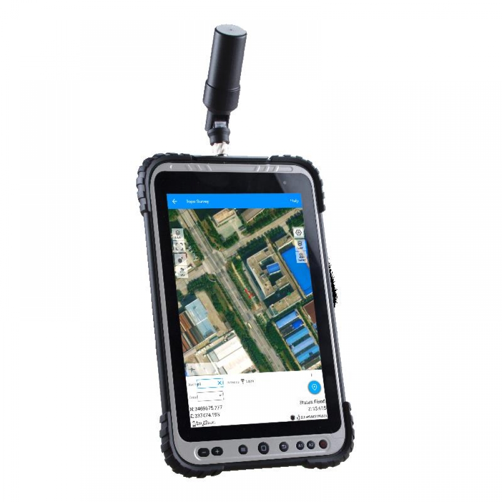 GNSS планшет ComNav P8H