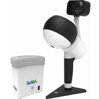 Лазерный сканер SLAM LiGrip H300