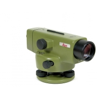 Высокоточный оптический нивелир Leica NA2 Нивелир высокоточный оптический Leica NA2