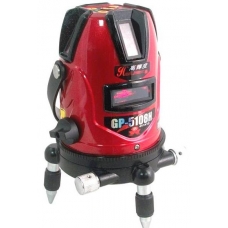 Уровень лазерный GP 5108 Уровень лазерный GP 5108