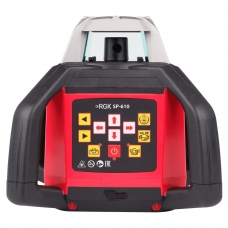 Ротационный нивелир RGK SP-610 Ротационный нивелир RGK SP-610