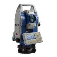 Тахеометры STONEX R25 / R25LR