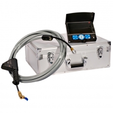 Беспроводная система для инспекции и прочистки вентиляционных каналов 3622F