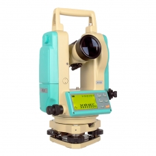 Электронный теодолит RGK T-20 Электронный теодолит RGK T-20